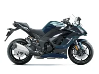 Kawasaki Ninja 1100SX SE thumbnail 1