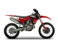 Ducati DESMO450 MX Factory thumbnail 1