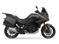 Honda NT1100 thumbnail 1