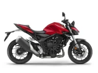 Honda CB1000 Hornet thumbnail 1