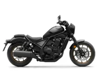 Honda CMX1100 REBEL DCT thumbnail 1