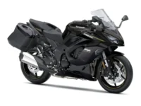 Kawasaki Ninja 1100SX Tourer thumbnail 1