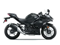 Kawasaki Ninja 500 Performance thumbnail 1