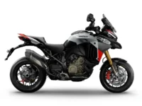 Ducati MULTISTRADA V4 RS thumbnail 1