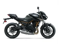 Kawasaki Z650 S thumbnail 1