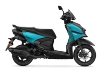 Yamaha RAYZR thumbnail 1