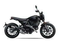 Scrambler Icon Dark thumbnail 1