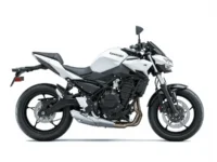 Kawasaki Z650 thumbnail 1