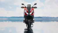 Honda ADV350 thumbnail 2