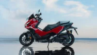 Honda ADV350 thumbnail 4