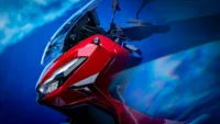 Honda ADV350 thumbnail 6