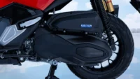 Honda ADV350 thumbnail 12