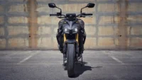 Honda CB1000 Hornet thumbnail 16