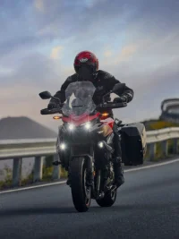 Honda CB1000GT thumbnail 10
