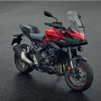 Honda CB1000GT thumbnail 15