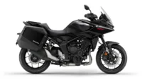 Honda CB1000GT thumbnail 4