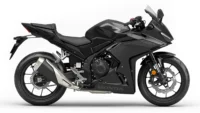 Honda CBR 500R thumbnail 2