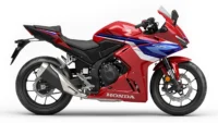 Honda CBR 500R thumbnail 3