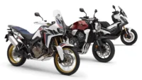 Honda CBR 500R thumbnail 5