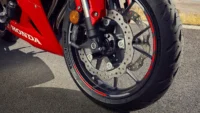 Honda CBR 500R thumbnail 10