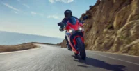 Honda CBR 500R thumbnail 11