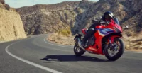 Honda CBR 500R thumbnail 12