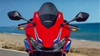 Honda CBR 500R thumbnail 14