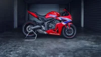Honda CBR650R thumbnail 4