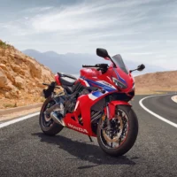 Honda CBR650R thumbnail 5