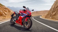 Honda CBR650R thumbnail 8