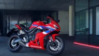 Honda CBR650R thumbnail 9