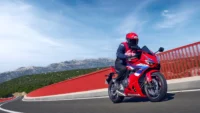Honda CBR650R thumbnail 10