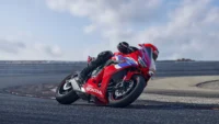 Honda CBR650R thumbnail 11