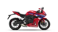 Honda CBR650R thumbnail 2
