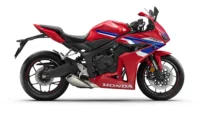 Honda CBR650R thumbnail 14