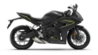 Honda CBR650R thumbnail 3