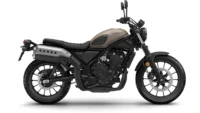Honda CL500 thumbnail 3