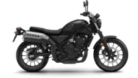 Honda CL500 thumbnail 4