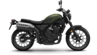 Honda CL500 thumbnail 5