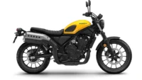Honda CL500 thumbnail 6