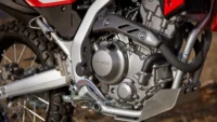 Honda CRF300L thumbnail 13