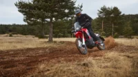 Honda CRF300L thumbnail 15
