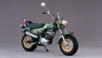 Honda DAX125 thumbnail 7