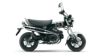 Honda DAX125 thumbnail 9