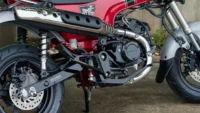Honda DAX125 thumbnail 12