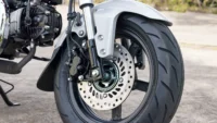 Honda DAX125 thumbnail 14