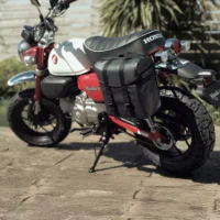 Honda Monkey 125 thumbnail 11