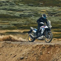 Honda XL750 TRANSALP thumbnail 7