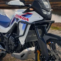 Honda XL750 TRANSALP thumbnail 8
