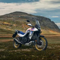 Honda XL750 TRANSALP thumbnail 9